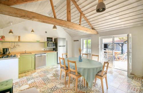 Charmante maison vendéenne proche de la plage - Photo 4