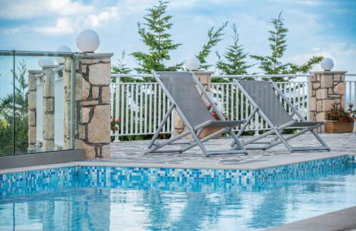 Demargia Villa - Foto 16