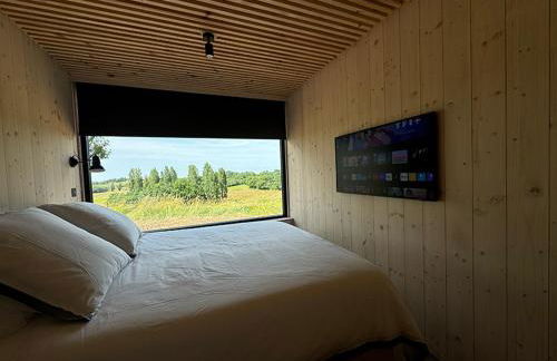 Vineyard Cabins at Château Puynard - Foto 17