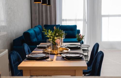 Silvia Apartment Gliwice Karolinki 78 - Foto 40