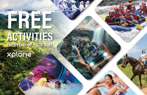 MooseBehaving - Two Bedroom Cabin - Foto 92