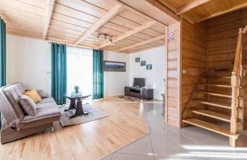 Domki u Jasia - Foto 18