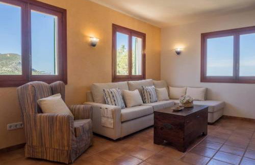 Es Murteret, Grupo Mistral - Foto 11