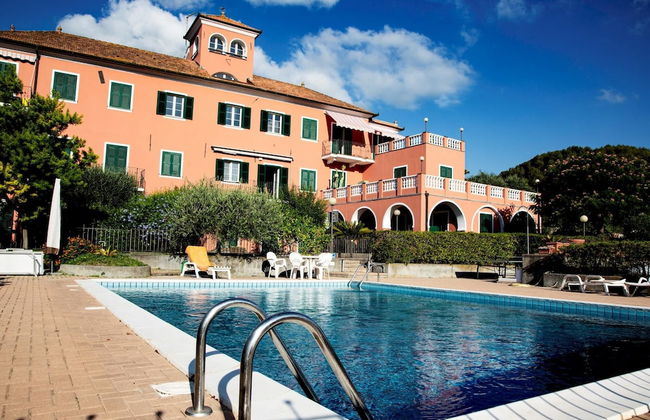 Villa Musso - Tempovacanza - Foto 29