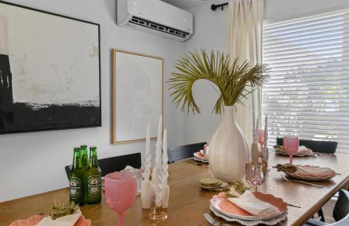 Steps to the beach & close to 30A! Private pool with sundeck & putt putt golf! - Photo 21