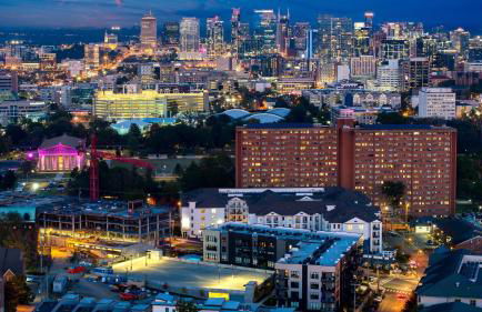 Muse at the Odyssey by Avantstay Heart of Midtown - Foto 84