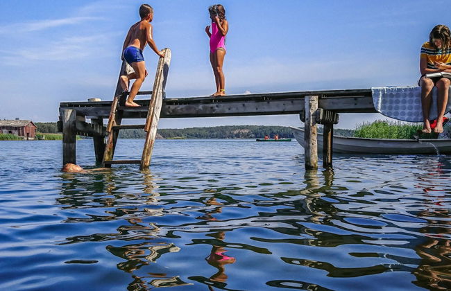 Isokoskelo 5 - Foto 2