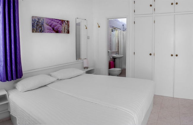 Quinta Paraiso da Mia Two Bedroom Apartment - Foto 3