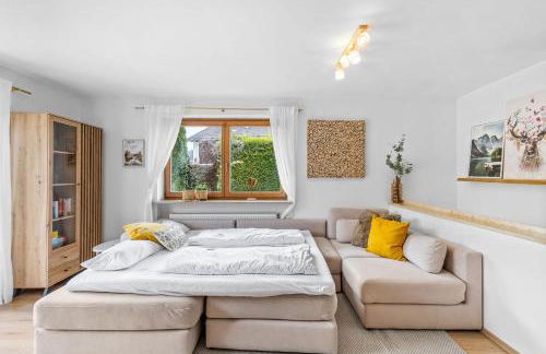 CASARINA - Alpentraum am Barmsee mit Garten - Foto 19