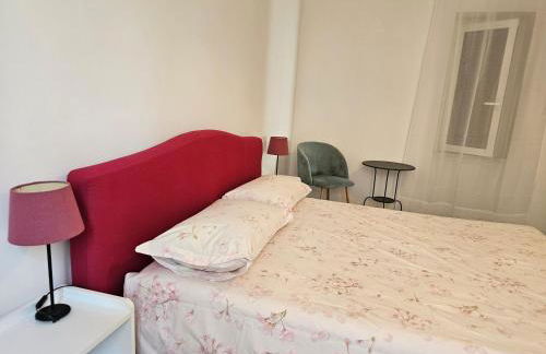 Casa Clelia, esclusivo frontemare a Varazze - Foto 10