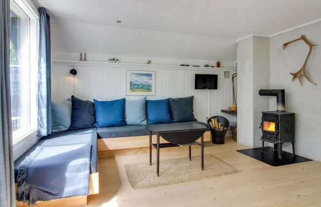 "Nissine" - 50km from the sea - Foto 23