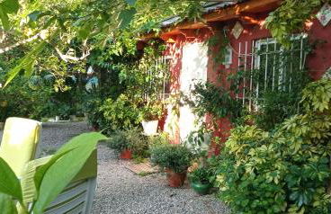 Casa con jardín frente Playa de Burriana - Foto 8