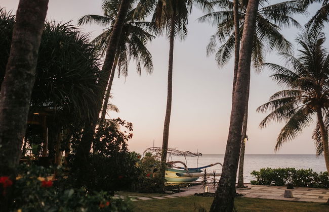 Aloka Bahari Villas - Foto 63