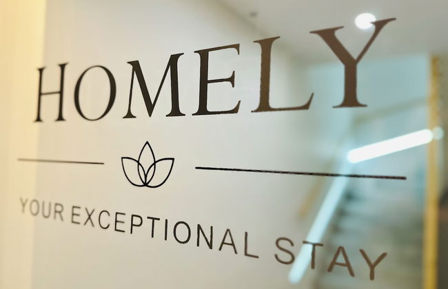 Homely Basel Airport - Foto 27