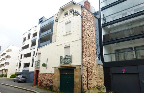 Le Coucou Rennais - Foto 19