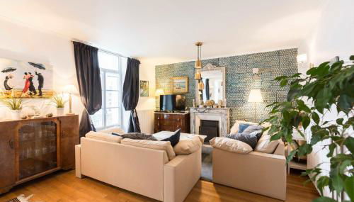 Sweet Home Paramé Saint Malo Petite vue mer - Foto 2