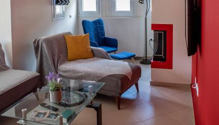 Holiday Lefkas Moonlight Luxury Appartments - Foto 4