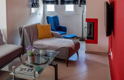 Holiday Lefkas Moonlight Luxury Appartments - Photo 4