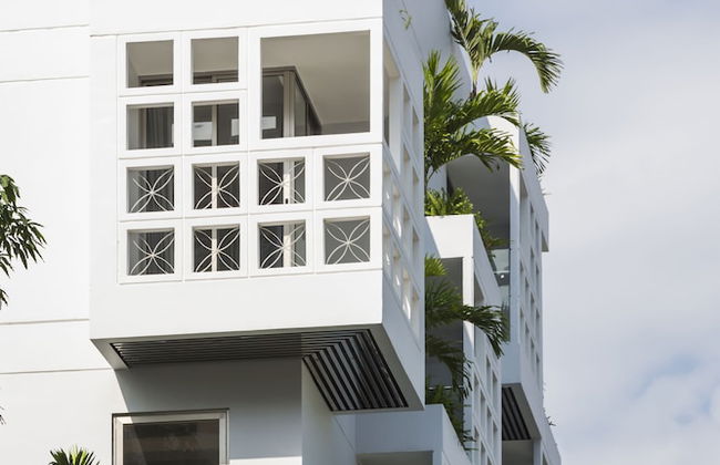 The Tropical Residence Serviced Homestay - Foto 33