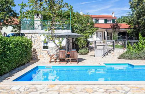 Holiday Home Vila Milančić by Interhome - Foto 3