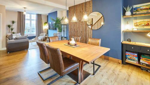 Host & Stay - Salt Rock Retreat - Foto 3