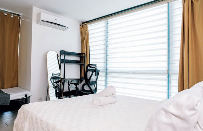 Cozi Uptown Executive Suite BGC - Foto 53