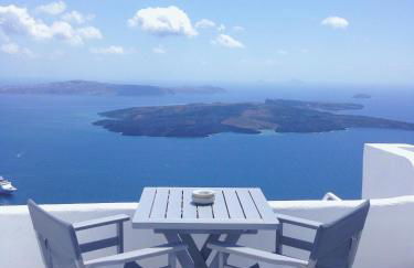 Altana Cliffside Villas - Foto 57