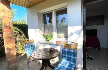 Hundeurlaub im Tiny House im Wald - Foto 11