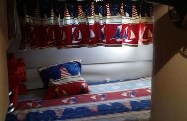 Yacht Suite - Marina di Grosseto - Foto 20