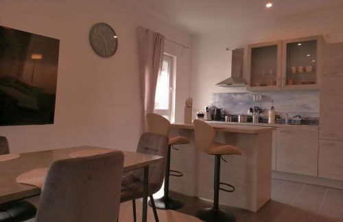 Neu gebaut - Modern - Apartments - Boardinghouse Weiße Taube - Foto 18