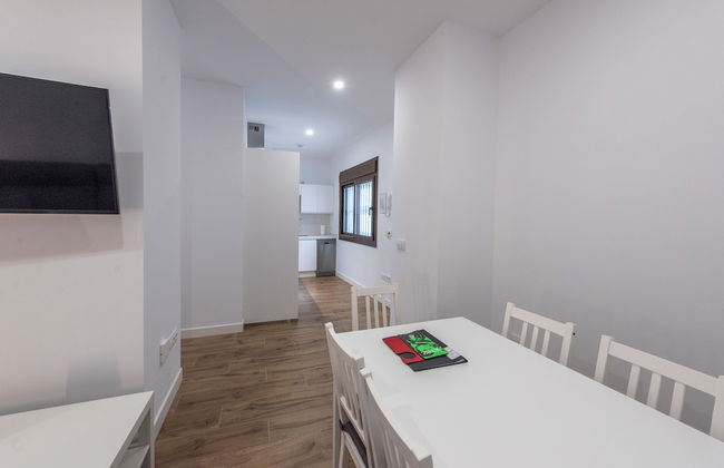 Apartamentos Santa María 15 - Foto 80