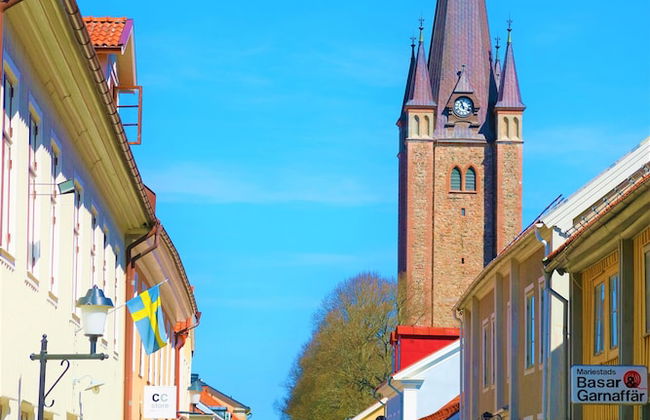 Brodderud Apartments - Photo 35