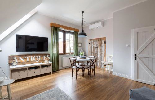 Apartament Wigilijna Premium Starówka - Foto 5