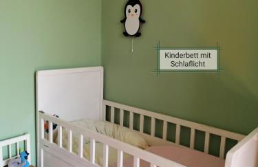 Gästewohnung Schwanenteich - Foto 22