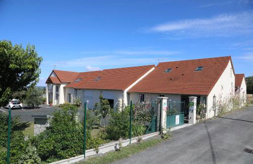 GITE MONTGOLFIÈRE 6 PERSONNES - Foto 52