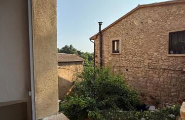 La Casina Two-room apartment in the historic center of Bibbona - Foto 4