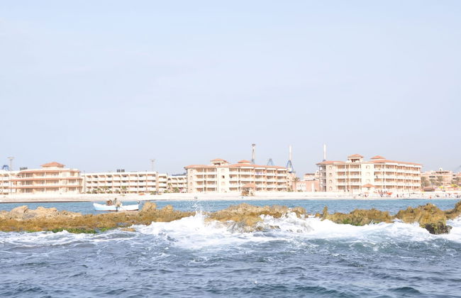 Ajami Armed Forces Apartments - Foto 21