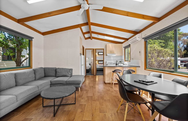 Eureka Stockade Holiday Park - Foto 37