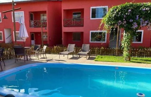 Condomínio Ecoville das Mangueiras - Região de Guarajuba - Photo 1