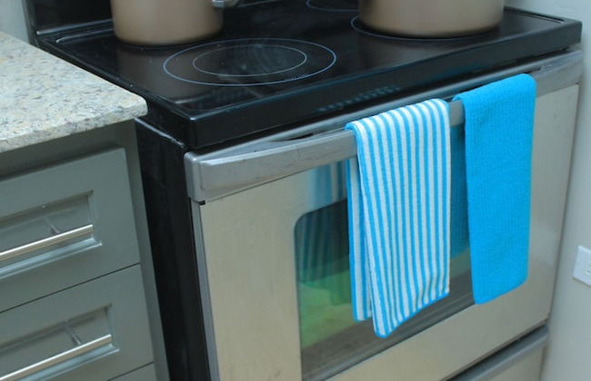 Kingston Guest Apt at Oakland - Foto 8