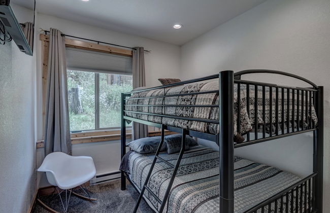 Kussy Chalet at Terry Peak - Foto 8