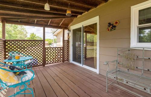 Cozy Bee Hive- Cheerful Stay Near Town - Foto 14