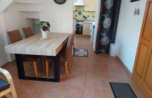 centre historique et proche mer - Foto 17