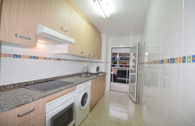 Apartamento Nova Pineda Sun - Photo 9