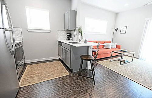 Global Cup The Kozy Urban Dallas Flat - Foto 23