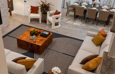 Modern Luxury, Near NRG & Downtown, Rooftop-Garage - Foto 27