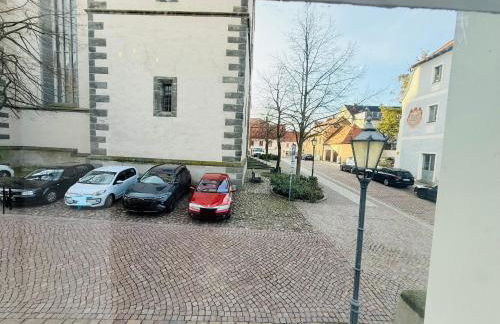 Apartments Oschatz - Foto 31