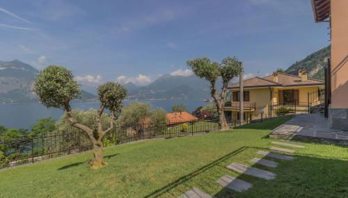 Varenna La Bomboniera - Foto 2, Garden, Garden view