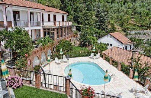 Apartment in Casanova Lerrone - Foto 8