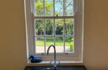 Hall Cottage, Wighill near York and Leeds - Foto 19